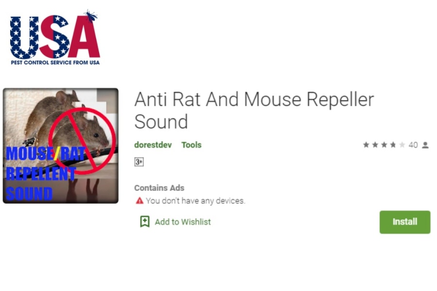 phần mềm đuổi chuột
