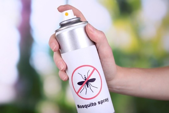 Những lưu ý khi dùng thuốc xịt muỗi đuổi chuột