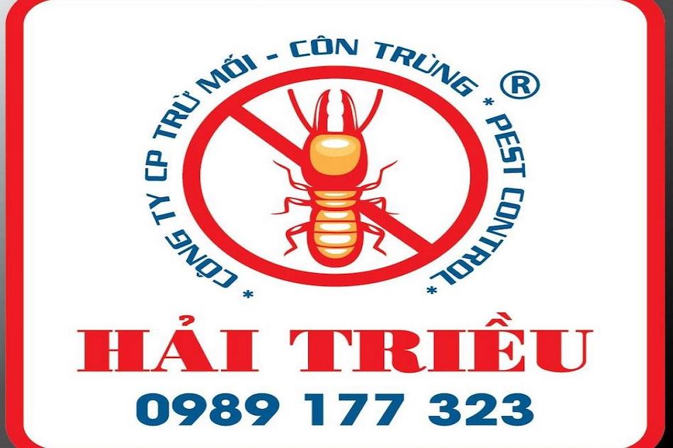 Hải Triều – Công ty diệt côn trùng tại Đà Nẵng có nhiều năm kinh nghiệm