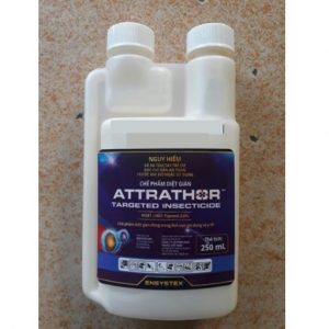 thuốc diệt gián Attrathor
