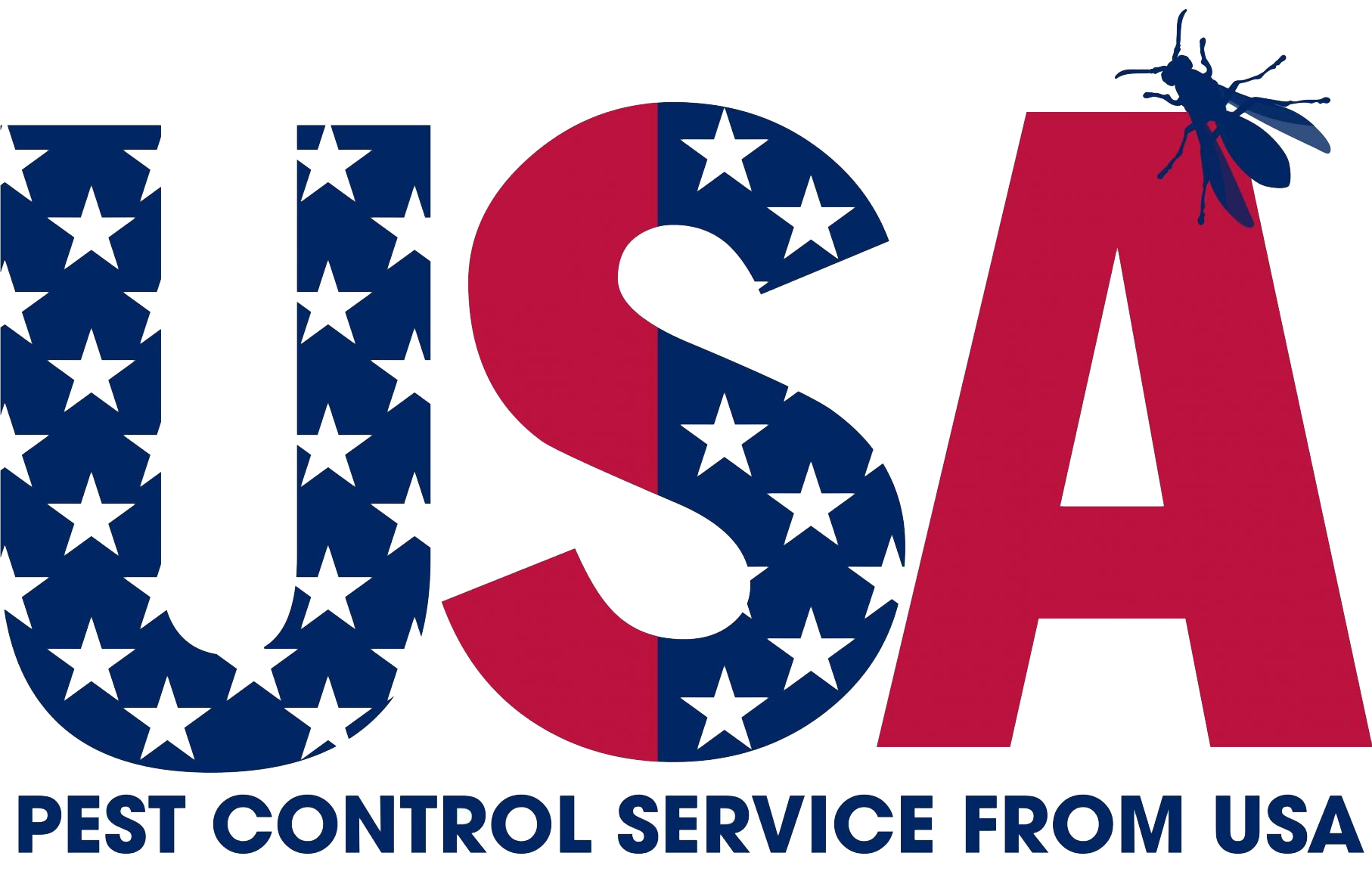 USA Pest Control – Kiểm soát côn trùng Hoa Kỳ ( Mỹ )