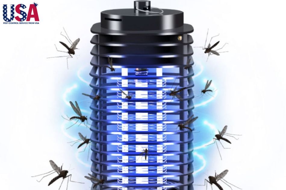 Lựa chọn bất kể loại đèn bắt muỗi nào bạn cũng nên lưu tâm tới các tiêu chí quan trọng